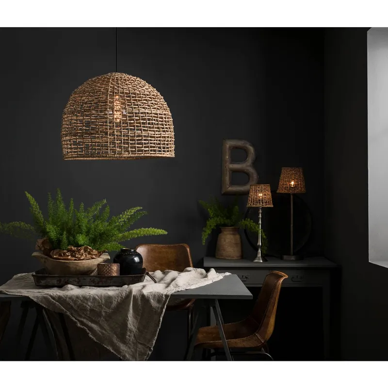 Bild 2 för PR Home Cebu Taklampa 3557-BT02 Natur