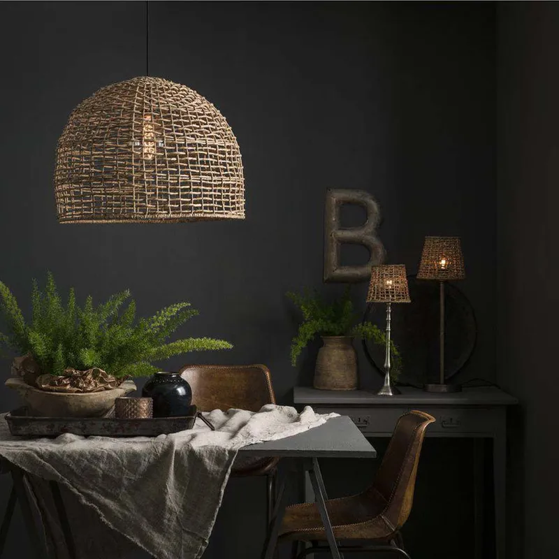 Bild 2 för PR Home Cebu Taklampa 3557-BT02 Natur