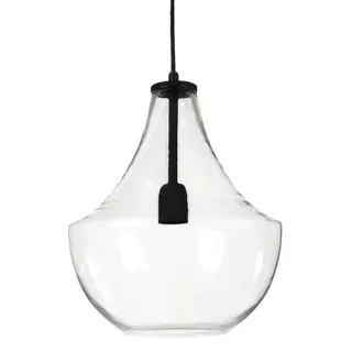 Produktfoto för PR Home Hamilton  Clear/black 30cm