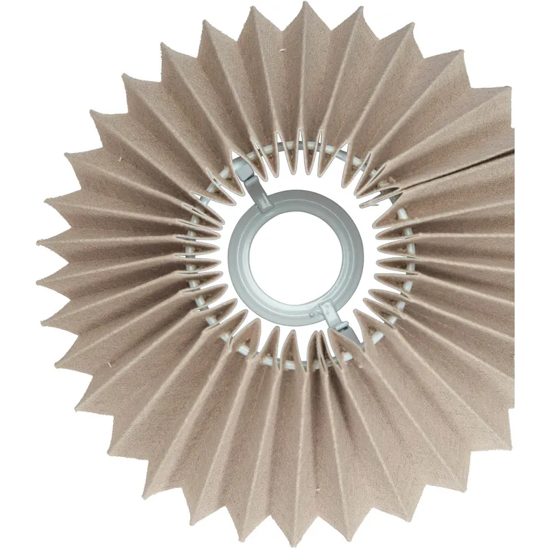 Bild 2 för PR Home Ines linnebeige 25cm 4625-2702