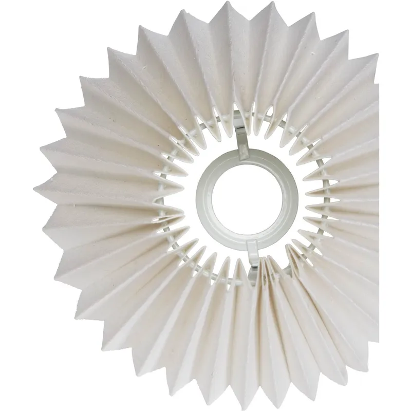 Bild 2 för PR Home Ines offwhite 25cm 4625-2701
