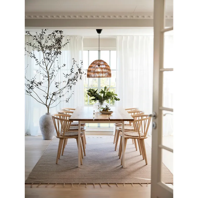 Bild 2 för PR Home Lace 3646-BT02 natur 46 cm