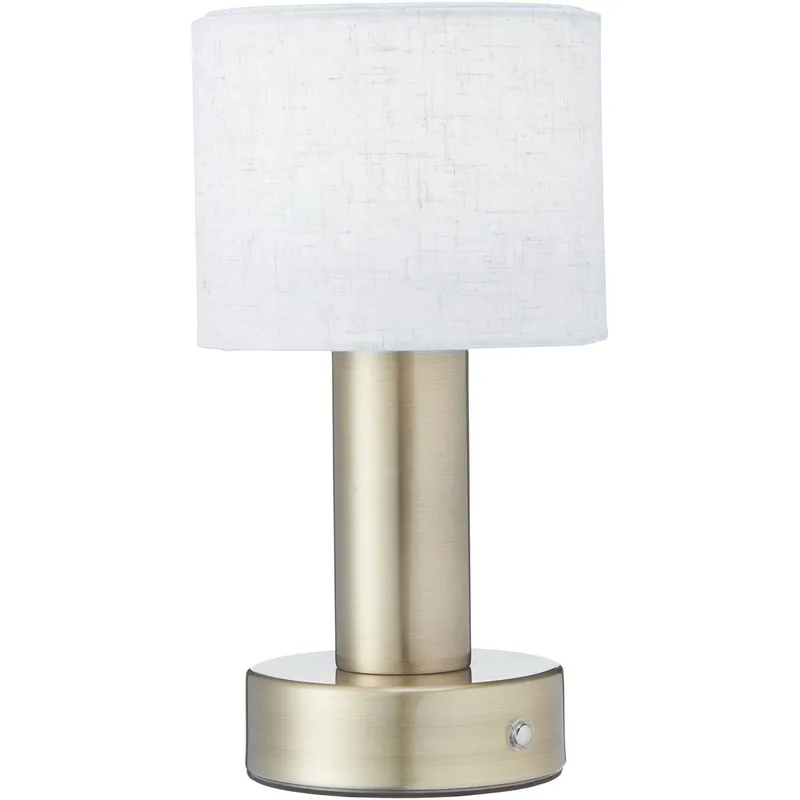 Bild 1 för PR Home Laddbar Tiara antikmäss 24 cm