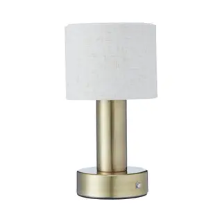 Produktfoto för PR Home Laddbar Tiara antikmäss 24 cm