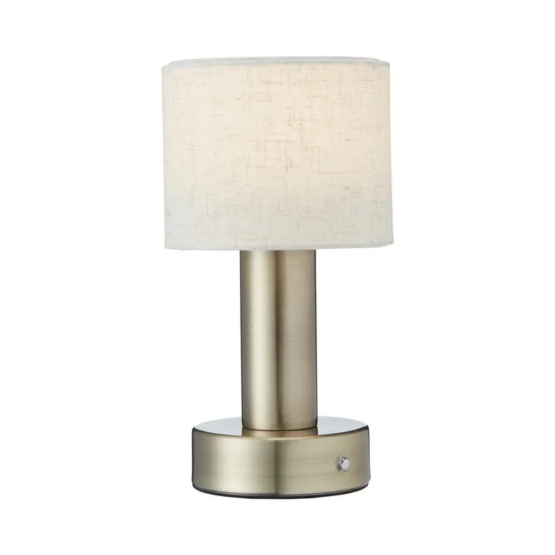 Bild 5 för PR Home Laddbar Tiara antikmäss 24 cm