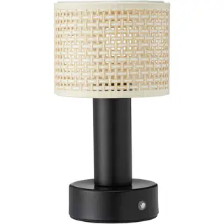 Produktfoto för PR Home Laddbar Tiara svart 24 cm