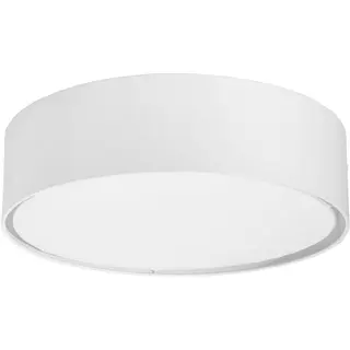 Produktfoto för PR Home Sam 1883310 linne vit 33 cm