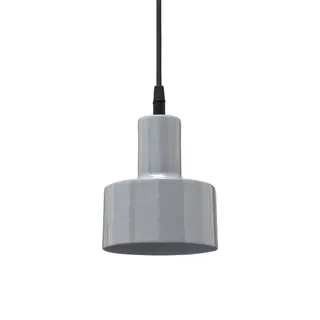 Produktfoto för PR Home Solo Blank grå 13cm