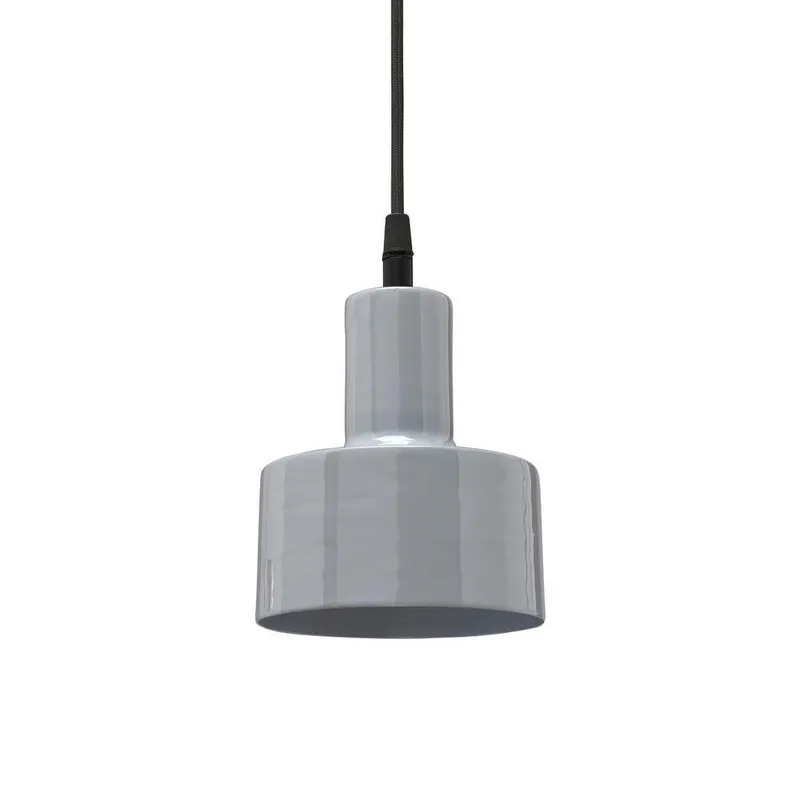 Bild 1 för PR Home Solo Blank grå 13cm