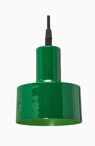 Produktfoto för PR Home Solo Blank grön 13cm
