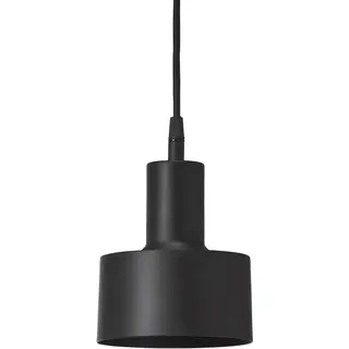 Produktfoto för PR Home Solo Matt svart 13cm