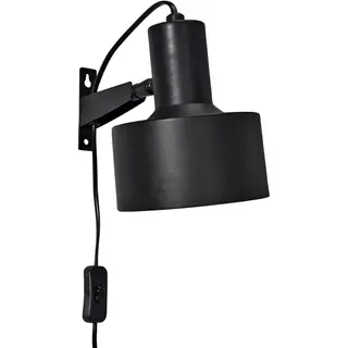 Produktfoto för PR Home Solo Matt svart 23cm