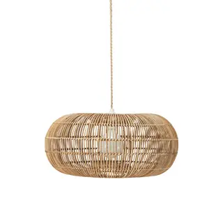 Produktfoto för PR Home Zuri 7551-CT18 natur 51 cm