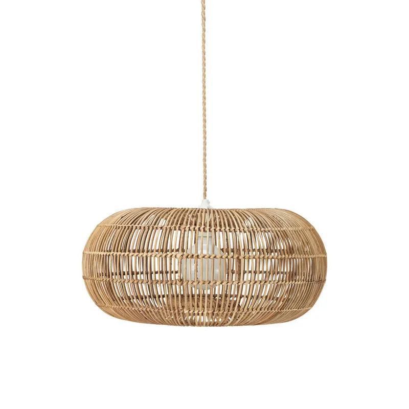 Bild 1 för PR Home Zuri 7551-CT18 natur 51 cm