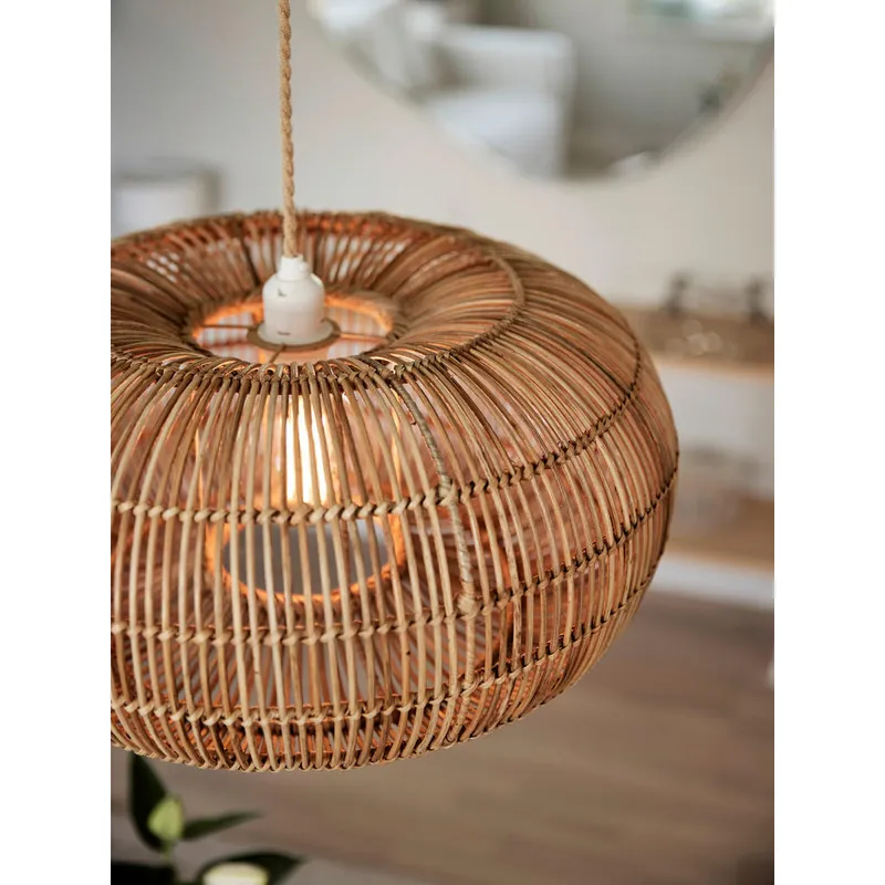 Bild 3 för PR Home Zuri 7551-CT18 natur 51 cm