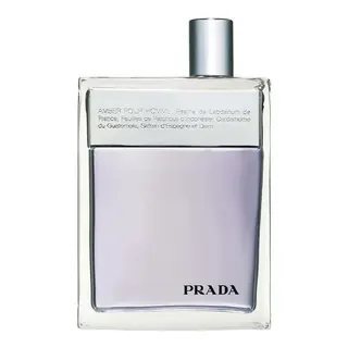 Produktfoto för Prada Amber Pour Homme EDT 100 ml