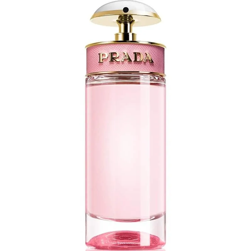 Alternativ bild 0 för Prada Candy Florale EDT 80 ml