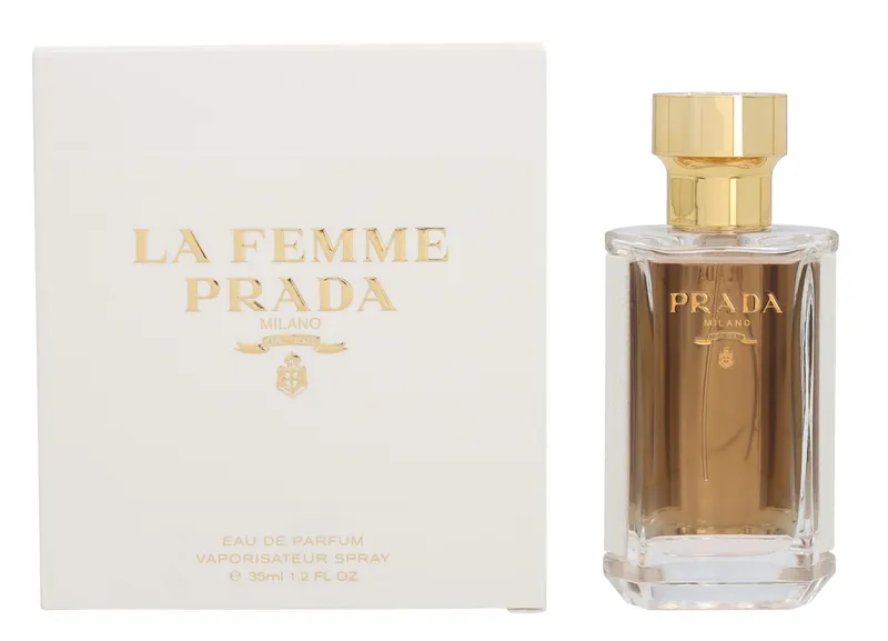 Bild 1 för Prada La Femme EDP 35 ml