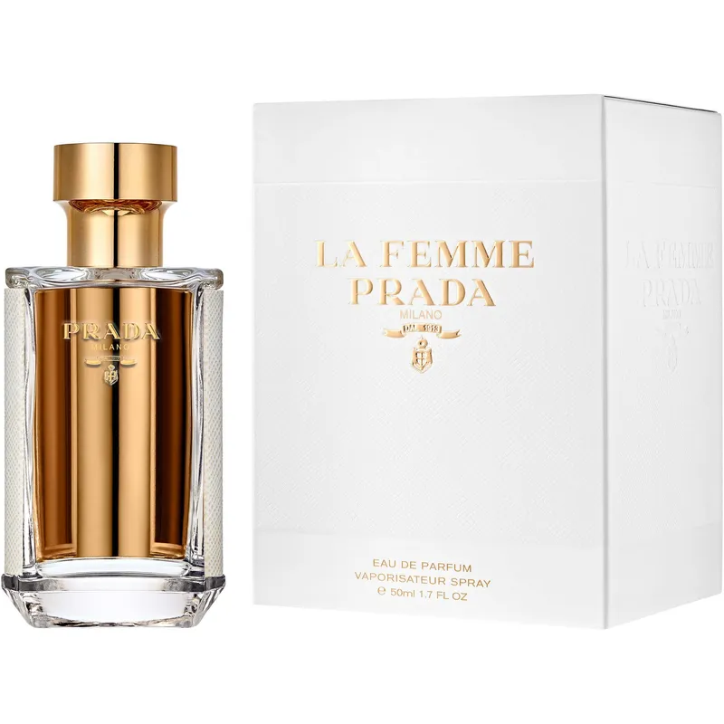 Bild 2 för Prada La Femme EDP 50 ml