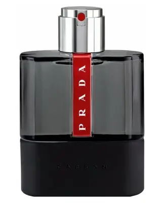 Produktfoto för Prada Luna Rossa Carbon EDT 100 ml