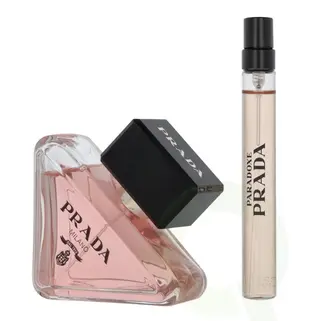 Produktfoto för Prada Paradoxe Gift Set 50ml/10ml EdP - 60 ml