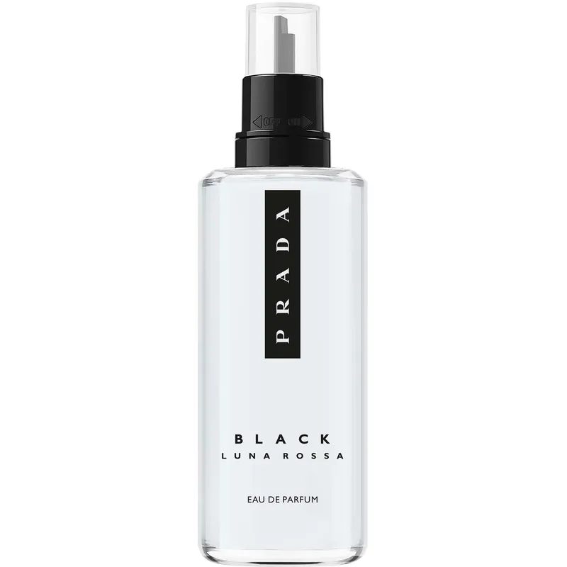 Bild 1 för Prada Pr Luna Rossa Black Refill 150Ml 150 ml