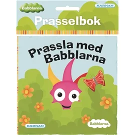 Alternativ bild 0 för Prassla med Babblarna