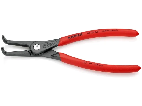 Alternativ bild 0 för Precisionslåsringstång för ytterringar på axlar försedd med korrosions
