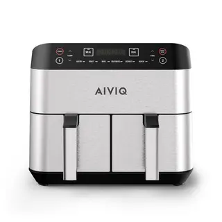 Produktfoto för Premio Dual Airfryer 8L