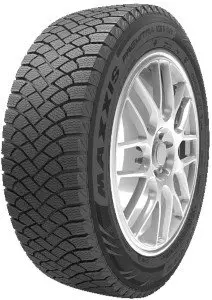 Produktfoto för Premitra Ice 5 SP5 SUV