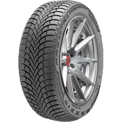 Bild 3 för Premitra Snow WP6 SUV