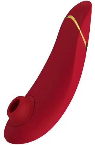 Produktfoto för Premium 2 Red Gold - Lufttrycksvibrator
