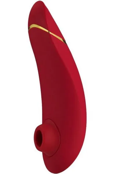 Bild 2 för Premium 2 Red Gold - Lufttrycksvibrator