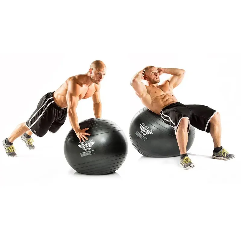 Bild 2 för Premium gymboll 75 cm