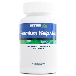 Produktfoto för Premium Kelp