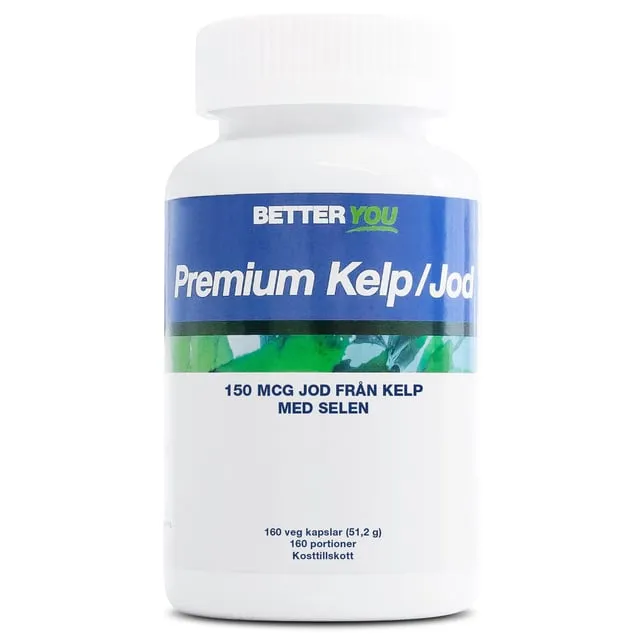 Alternativ bild 0 för Premium Kelp