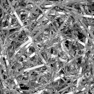 Produktfoto för Presentutfyllnad Silver 30g