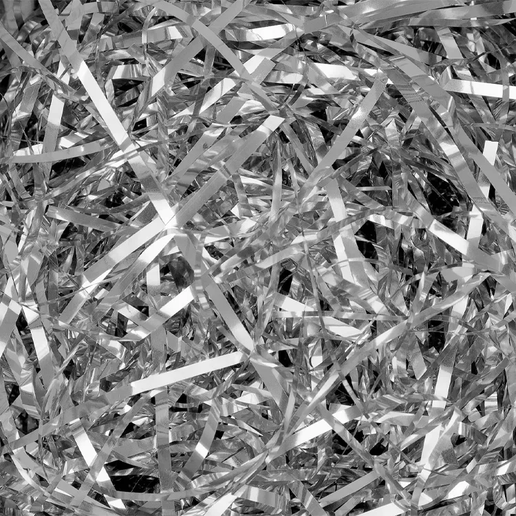 Alternativ bild 0 för Presentutfyllnad Silver 30g