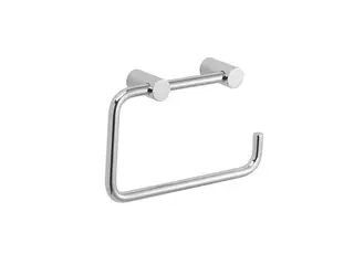 Produktfoto för Pressalit papirholder rf. - Toiletpapirholder, rustfri stål