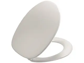 Produktfoto för Pressalit Zaga Seat - Vit. Universal fäste