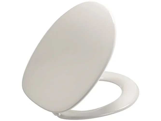 Alternativ bild 0 för Pressalit Zaga Seat - Vit. Universal fäste