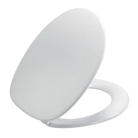 Alternativ bild 0 för Pressalit Zaga Seat - Vit. Universal fäste
