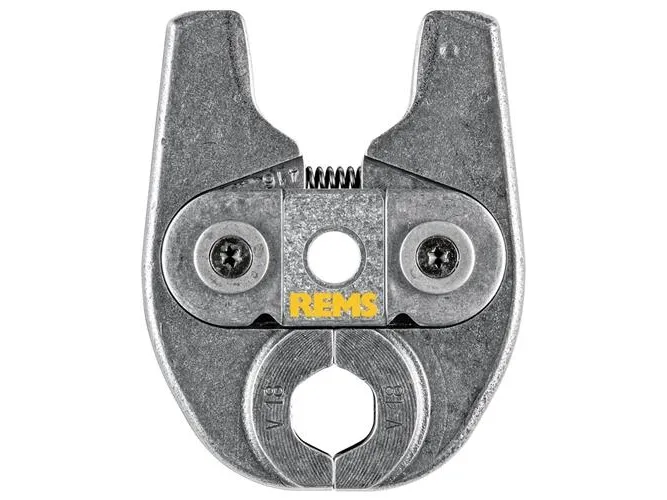 Alternativ bild 0 för Presstang Mini V 18 - Rems t/Nirosan, Viega, Frabo m.m.