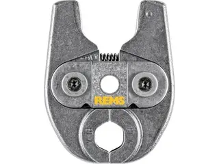 Produktfoto för Presstang Mini V 28 - Rems t/Nirosan, Viega, Frabo m.m.