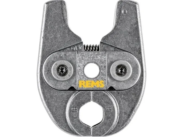 Alternativ bild 0 för Presstang Mini V 28 - Rems t/Nirosan, Viega, Frabo m.m.