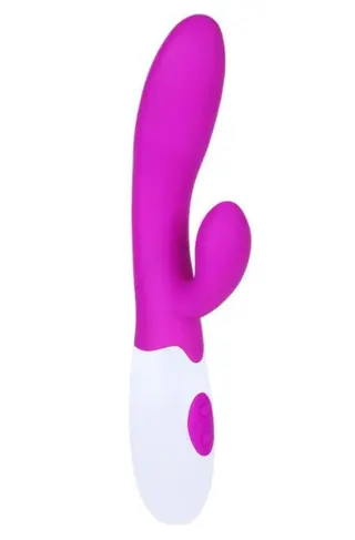 Produktfoto för Pretty Love: Alvis, Rabbit Vibrator