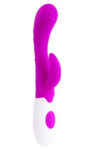 Produktfoto för Pretty Love: Arthur, Rabbit Vibrator