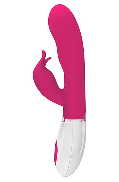Bild 2 för Pretty Love Felix G-spot Rabbit Vibrator With 30 Functions