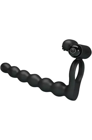 Produktfoto för Pretty Love: Hercules Penis Sheath III