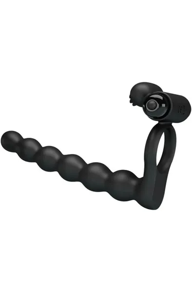 Bild 1 för Pretty Love: Hercules Penis Sheath III